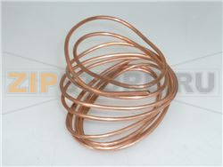КАПИЛЛЯР 1.25 x 2100 mm 