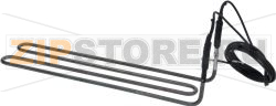 HEATHER - RESISTENZA ZN-1 800W 230V 
