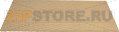 REFRACTORY STONE SANDBLASTED 735x475X14 