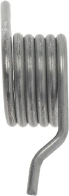 SPRING FOR OVEN HANDLE ø 14x38 mm 