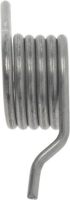SPRING FOR OVEN HANDLE ø 14x38 mm