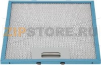 FILTER FOR HOOD ELICA COMPLETE