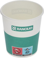 Paper Cups Rancilio
