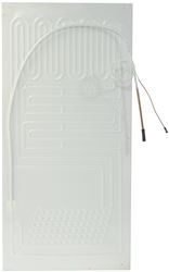 EVAPORATOR ROLL BOND 