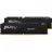 Оперативная память 64 Гб, 6000 МГц, DDR5 Kingston KF560C40BBK2-64