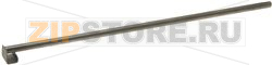 PIN BLADES 