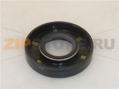 ANELLO DI TENUTA 35x15x7 mm 