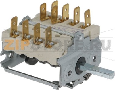 ПЕРЕКЛЮЧАТЕЛЬ 0-1 ПОЗИЦИОННЫЙ 