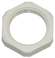 DADO IN PVC PER PRESSACAVO PG11