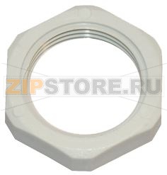 DADO IN PVC PER PRESSACAVO PG11 