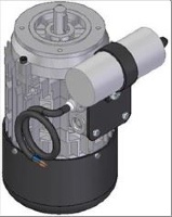 115 В ДВИГАТЕЛЬ СОКОВЫЖИМАЛКИ