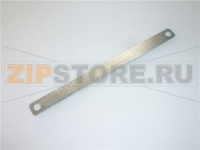 STAFFA 157 mm PER LAMIERA ANTIFURTO