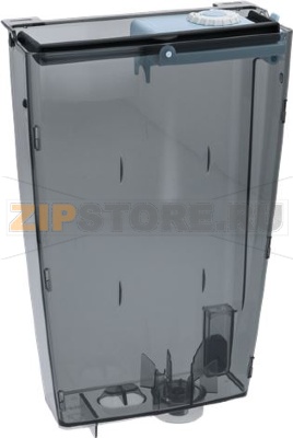 КОНТЕЙНЕР ДЛЯ ВОДЫ 