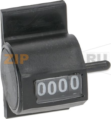 СЧЕТЧИК КОФЕМОЛКИ 