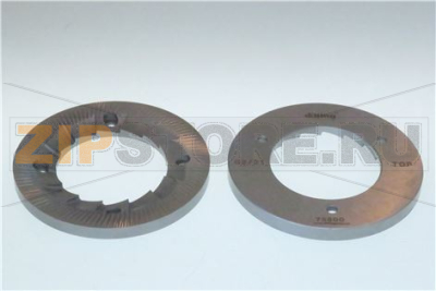 Macine Ditting Diam. 180 mm G 