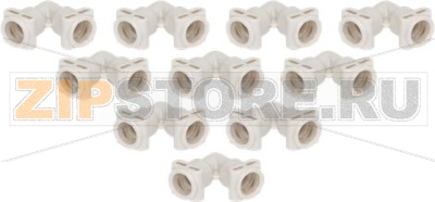 ФИТИНГ - 10 ШТ. 