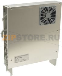 ИСПАРИТЕЛЬ С ВЕНТИЛЯЦИЕЙ RIVACOLD RM70/350C 
