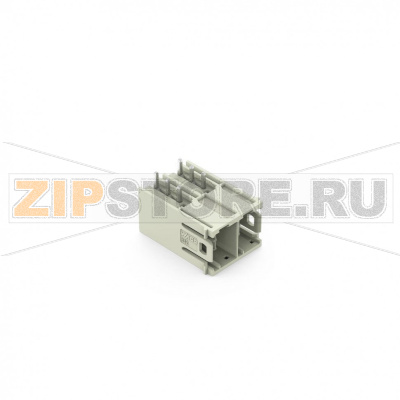 Вилка THT; 1.2 x 1.2 mm solder pin; прямые; 100% защита от неправильного подсоединения; Посеребренные контакты; Шаг контактов 10,16 мм; 2-пол.; светло-серые Wago 832-3642 Универсальное соединение для всех типов проводниковПростой зажим одножильных проводников и проводников с наконечником путем вставкиВстроенные тестовые порты для тестовых штекеров O 2 мм600 В к UL 1059 100% защита от неправильного подсоединенияВозможны варианты кодировки...