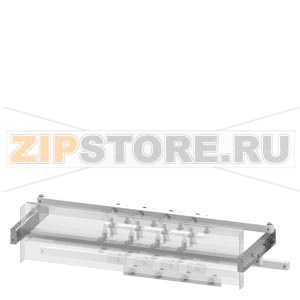 СОБСТВЕН. НАБОР К КАБЕЛЮ 3WL1116/W800/ПАНЕЛЬ Siemens 8PQ6000-5BA76 