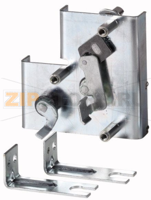 Блокировка механическая Eaton IZMX-MIL2C-W40-1 