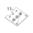Panel PCB ass'y Toshiba TEC B-852-TS22-QP-R