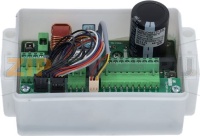 SCHEDA VV                CUT IND 12