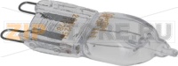 HALOGEN LAMP NEUTRAL OSRAM G9 25W 230V
