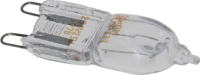 HALOGEN LAMP NEUTRAL OSRAM G9 25W 230V