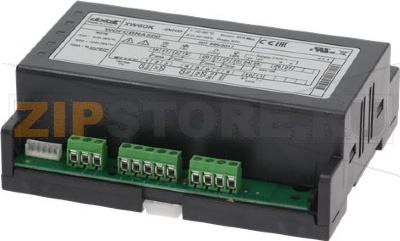 КОНТРОЛЛЕР DIXELL XW60K-5N2C0 