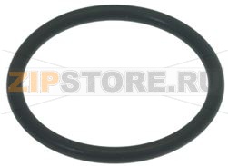УПЛОТНИТЕЛЬНОЕ КОЛЬЦО Ø 32X3 ММ 