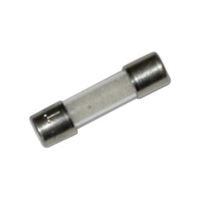 Предохранитель 5x20 мм, 2 А, 250 В, -mT-, 1 шт TRU Components TC-521.020
