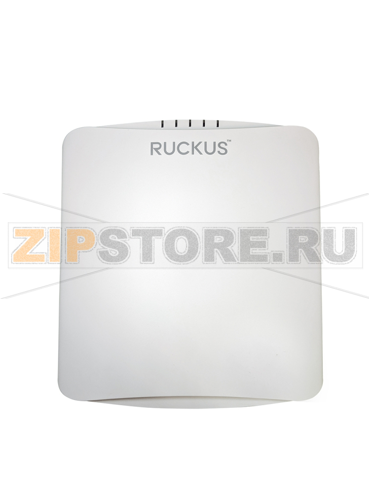 Точка доступа Ruckus 9U1-R750-WW00 