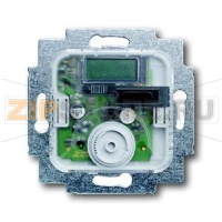 Механизм комнатного терморегулятора ABB 2CKA001032A0489