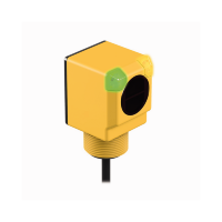 Датчик фотоэлектрический Turck Q406E-W/10