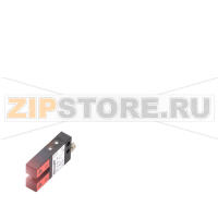 Барьер фоторелейный вилочный Balluff BGL0022