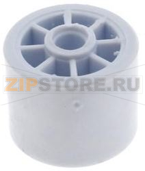 REAR WHEEL FOR FRIDGE WHP C00144586 