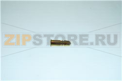PIN(SHORT)40,1XD14(CW617NRND14A)FRM&amp;amp;FP 