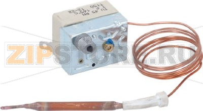 High Limit Thermostat 165/15 110V Ul 