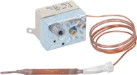 High Limit Thermostat 165/15 110V Ul