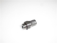 RACC. RAPIDO DRITTO 6X1/8M CON OR FKM