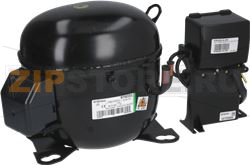 COMPRESSOR EMBRACO NT6222U CSR 