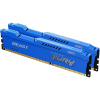 Оперативная память 16 Гб Kingston KF318C10BK2/16