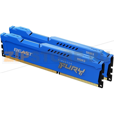 Оперативная память 16 Гб Kingston KF318C10BK2/16 