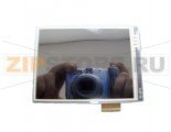 Replacement LCD Display with touch For Psion Teklogix Workabout Pro G2 7527s(Сенсорный дисплей) 