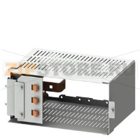 Набор для 3VL3/3P Каб.Подкл. Сзади ГоризонONT Siemens 8PQ6000-5BA15