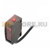 Датчик контрастных меток Balluff BKT0012