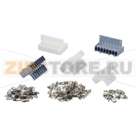 Контакты и контактные корпусы IFM EC0464