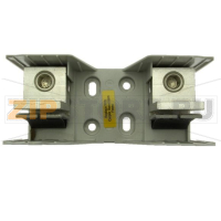 Блок предохранителей, 400 A, AC 600 В, 200 кА, J, 3P, UL Eaton FUSE HOLDER