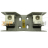 Блок предохранителей, 400 A, AC 600 В, 200 кА, J, 3P, UL Eaton FUSE HOLDER - Блок предохранителей, 400 A, AC 600 В, 200 кА, J, 3P, UL Eaton FUSE HOLDER