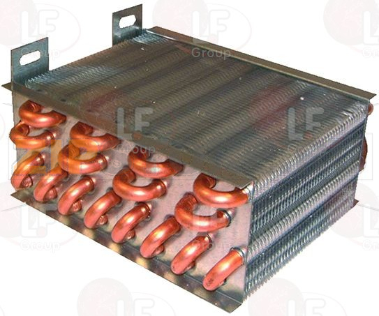 КОНДЕНСАТОР 200X90X188 ММ 